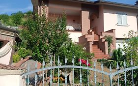 B&B le Villette Predappio